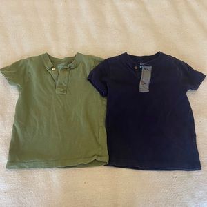 J.Crew tshirt